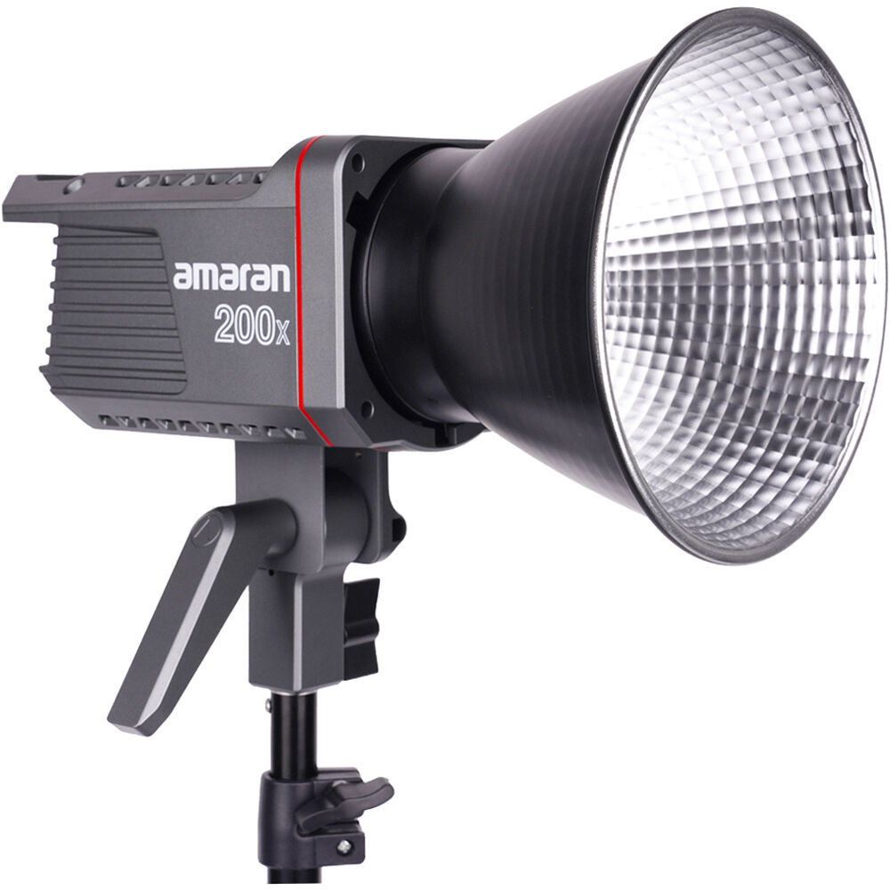 Aputure Amaran 200X 雙色溫LED燈