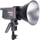 Aputure Amaran 200X 雙色溫LED燈