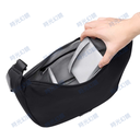 Ulanzi HMN1 半月斜背包