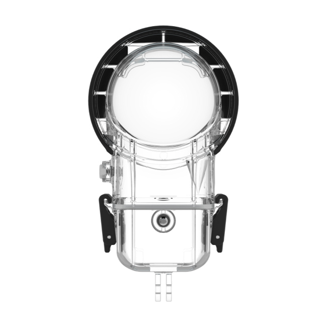 Insta360 One X2 配件-潛水殼