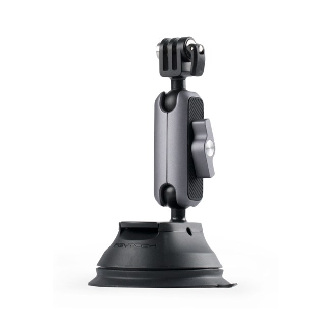 Insta360 配件-車載吸盤支架