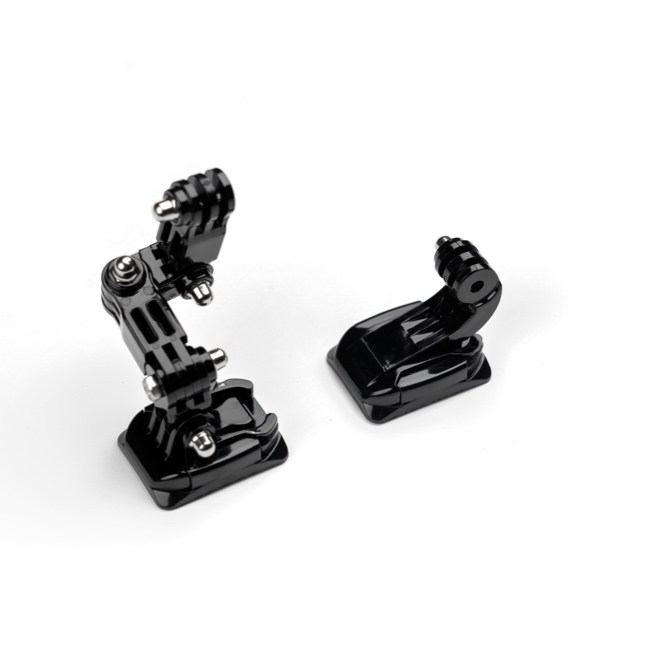 Insta360 配件-頭盔配件