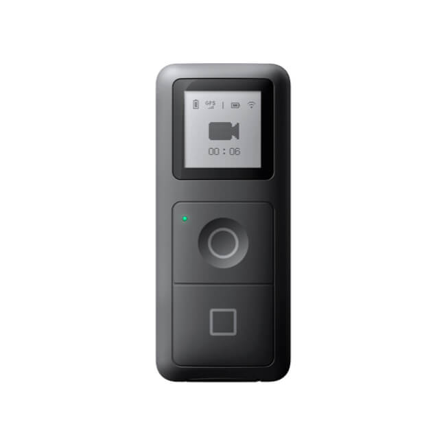 Insta360 配件-GPS智能遙控器