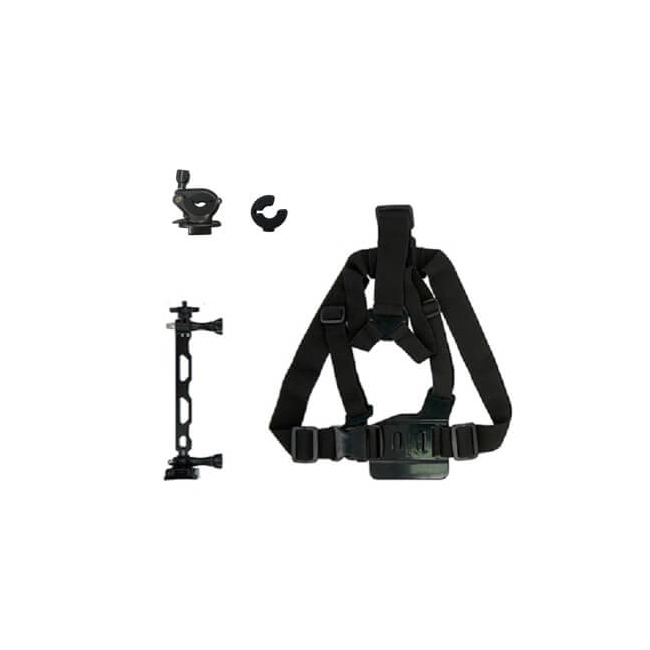 Insta360 騎行配件套裝