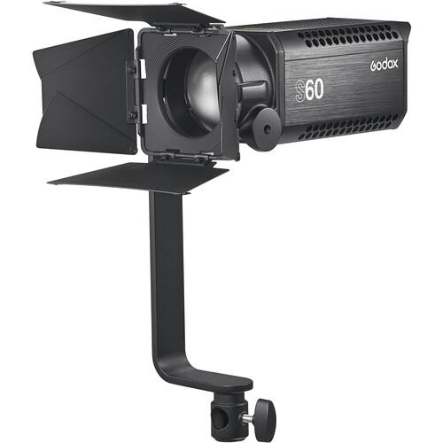 Godox 神牛 S60 LED聚光燈
