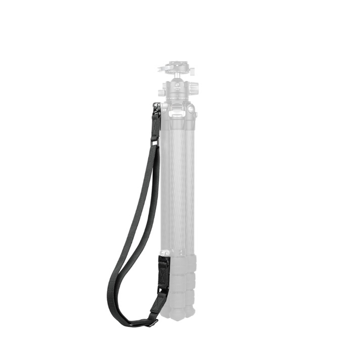 Leofoto Strap Series SP-01 + DC-22Q 快速背帶