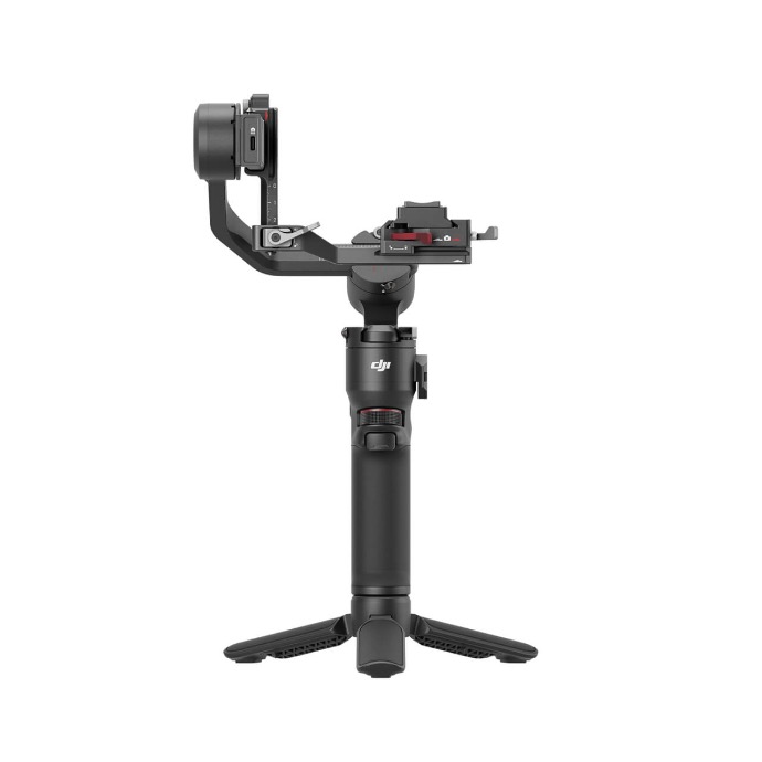 DJI RS3 Mini 專業相機三軸穩定器 (公司貨)