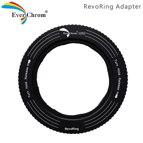Everchrom RERORING  RS95