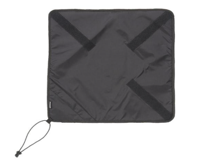 HAKUBA Protection Wrap46防水保護墊 (黑)