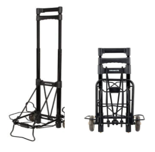 HAKUBA 折疊式攝影推車