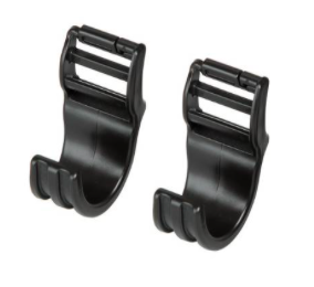 HAKUBA 雙肩背包專用相機減壓掛勾