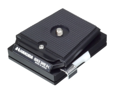 HAKUBA QUICK SHOE III L快拆組