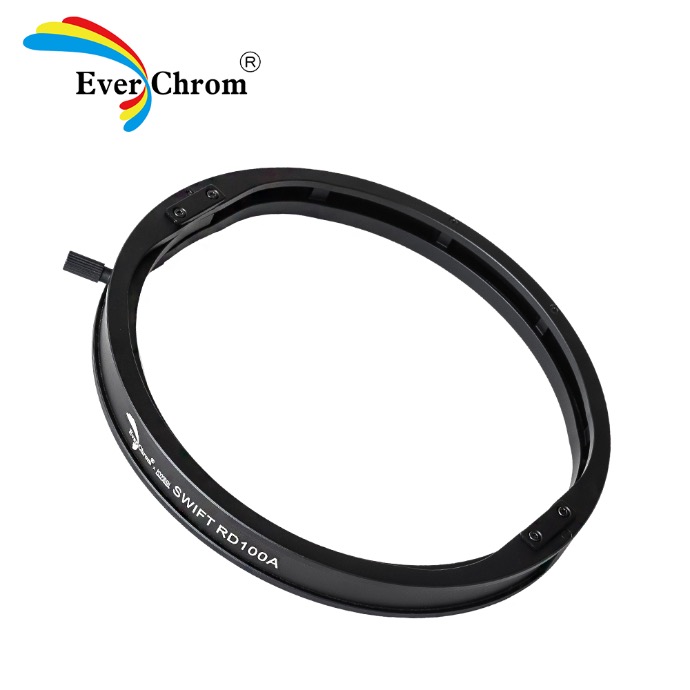 EverChrom 彩宣 RD-100A磁吸插入式支架