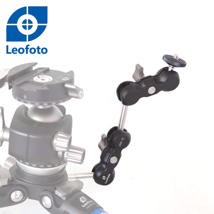 Leofoto 徠圖 AM-2L 加長型魔術手臂