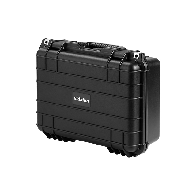 Vidafun V16 防水氣密抗撞提把箱