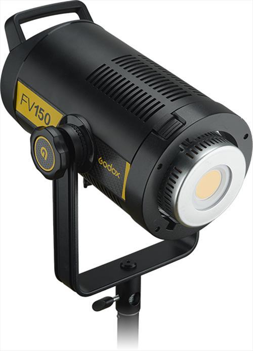 Godox 神牛 FV150白光 高速同步閃光 LED棚燈