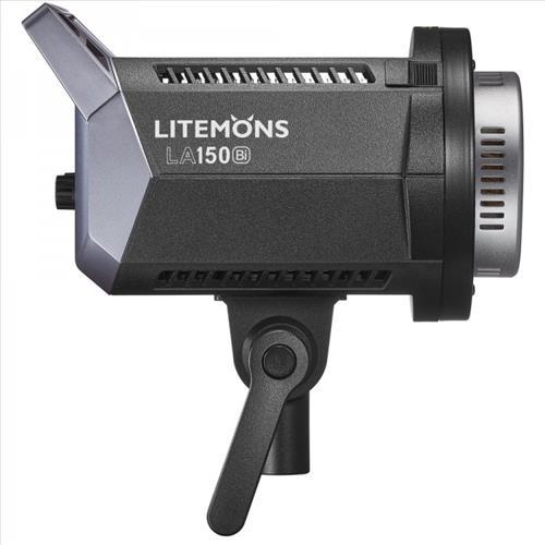 Godox 神牛 LA150BI 190W 雙色溫LED攝影燈