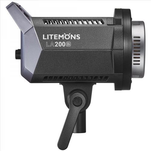 Godox 神牛 LA200Bi 230W 雙色溫LED攝影燈
