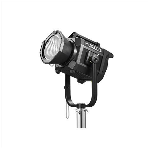 Godox 神牛 諾力MG1200Bi 雙色溫LED持續燈 (單燈組)
