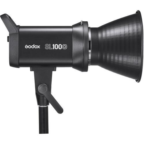 Godox 神牛 SL100D 100W 白光LED攝影燈