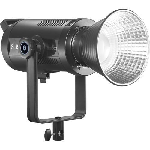 Godox 神牛 SL150II BI 金屬機殼雙色溫LED持續燈