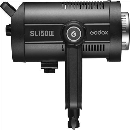 Godox 神牛 SL150III 白光LED棚燈