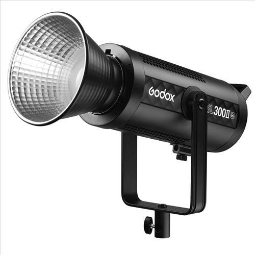 Godox 神牛 SL300II Bi 經典金屬機殼 雙色溫LED棚燈