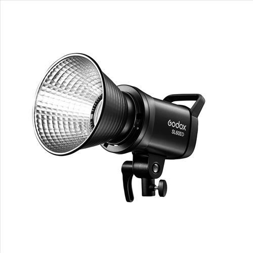 Godox 神牛 SL60II D 白光LED棚燈 70W