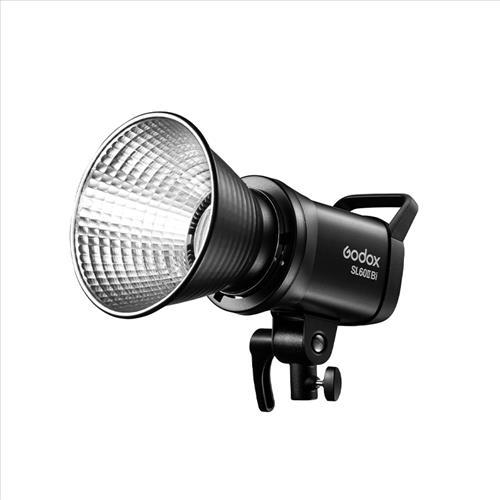 Godox 神牛 SL60II Bi 雙色溫LED棚燈 75W