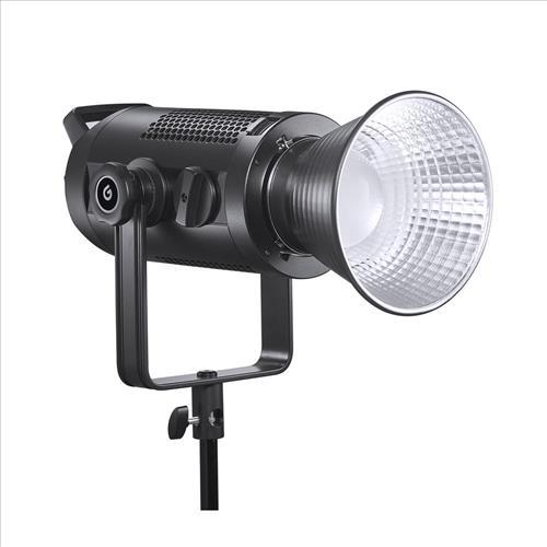 Godox 神牛 SZ200BI 200W 可變焦 雙色溫 LED攝影燈