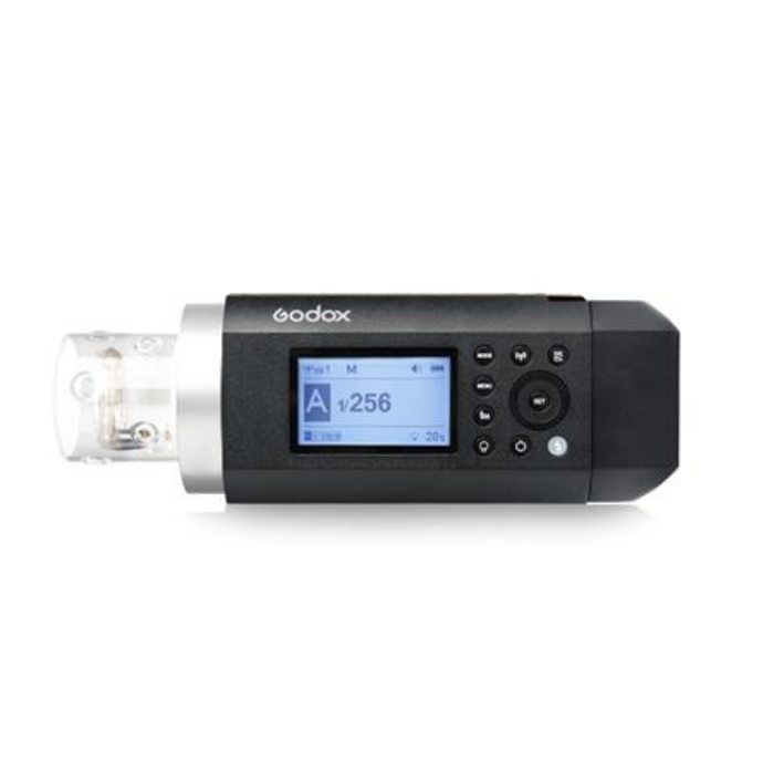 Godox 神牛 AD400Pro 外拍閃光燈