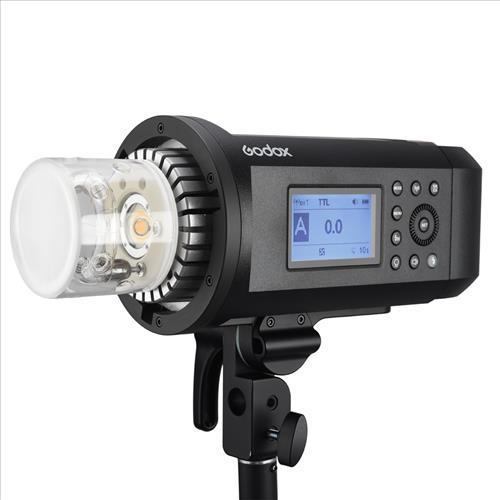 Godox 神牛 AD600Pro 外拍閃光燈