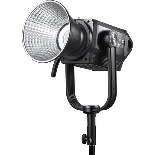 Godox 諾力M200D LED持續燈