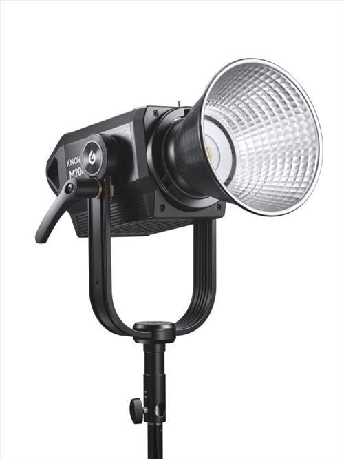 Godox 諾力M200Bi LED持續燈