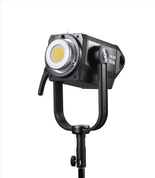 Godox 諾力 M300Bi LED持續燈