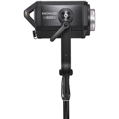 Godox 神牛 諾力M600D LED持續燈