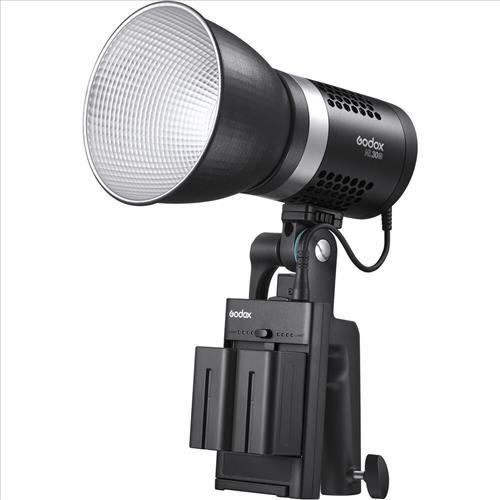 Godox 神牛 ML30Bi 雙色溫兩用白光LED燈