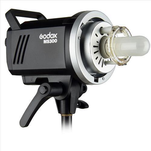 Godox 神牛 MS300 玩家棚燈