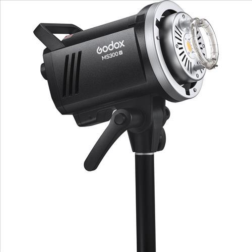 Godox 神牛 MS300V 玩家棚燈