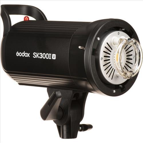 Godox 神牛 SK300II-V玩家棚燈