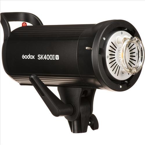 Godox 神牛 SK400II-V 玩家棚燈