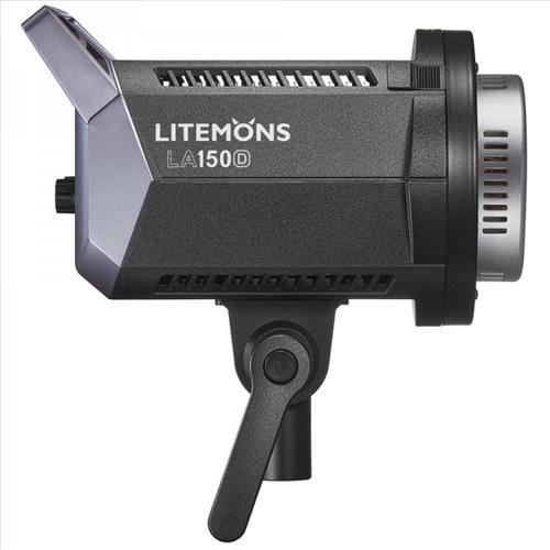 Godox 神牛 LA150D 190W 白光LED攝影燈