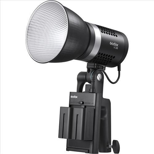 Godox 神牛 ML30 白光手持外拍LED燈