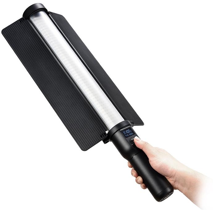 Godox 神牛 LC500 可調色溫LED美光棒