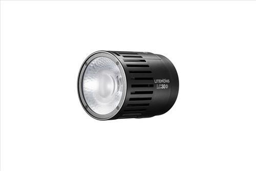 Godox 神牛 LC30D 白光LED攝影燈