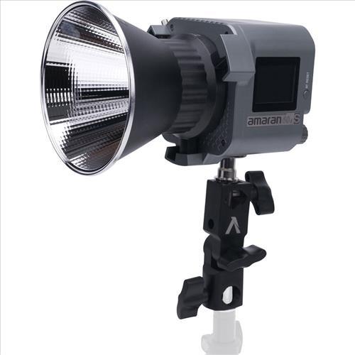 Aputure Amaran 60d S 超高SSI白光COB LED持續燈