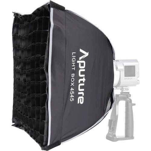 Aputure Light Box 45x45 柔光罩