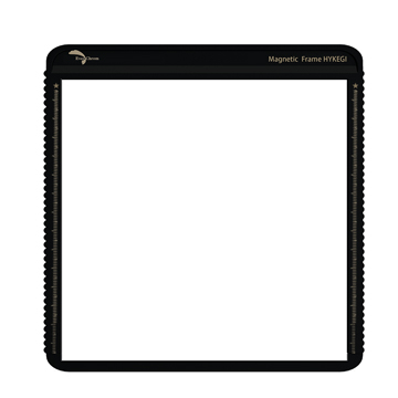 Magnetic Filter Frame方型鏡磁吸框 100x100