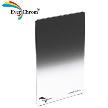 Soft GND方形軟漸層減光鏡ND0.6 Grad