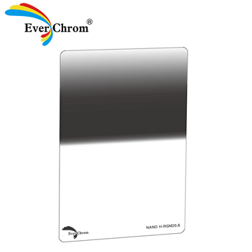 Reversed GND方形反向漸層鏡ND0.6 Grad